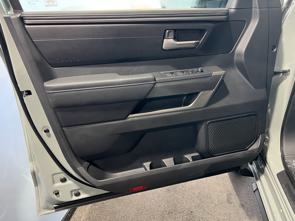 Thumbnail: 2026 Toyota Tundra - 26