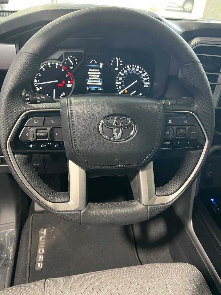 Thumbnail: 2026 Toyota Tundra - 31