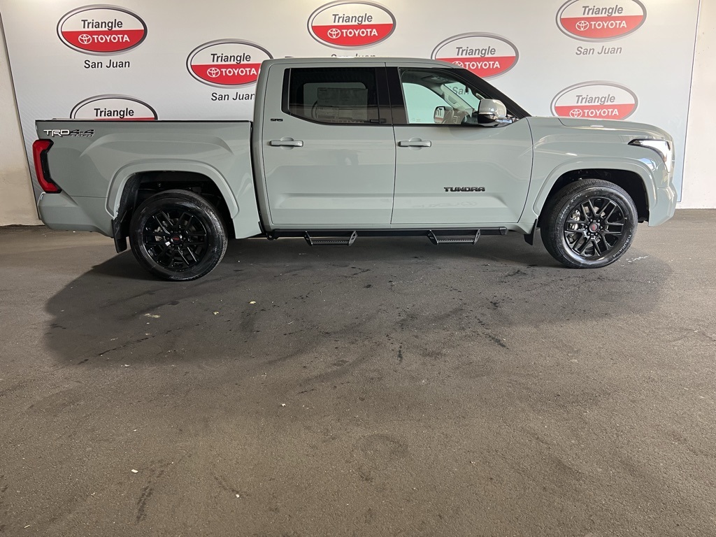 Thumbnail: 2026 Toyota Tundra - 6