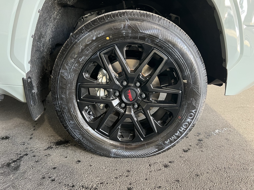 Thumbnail: 2026 Toyota Tundra - 7