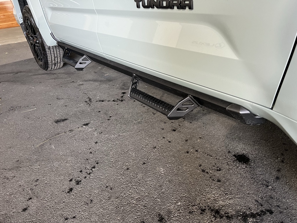 Thumbnail: 2026 Toyota Tundra - 8