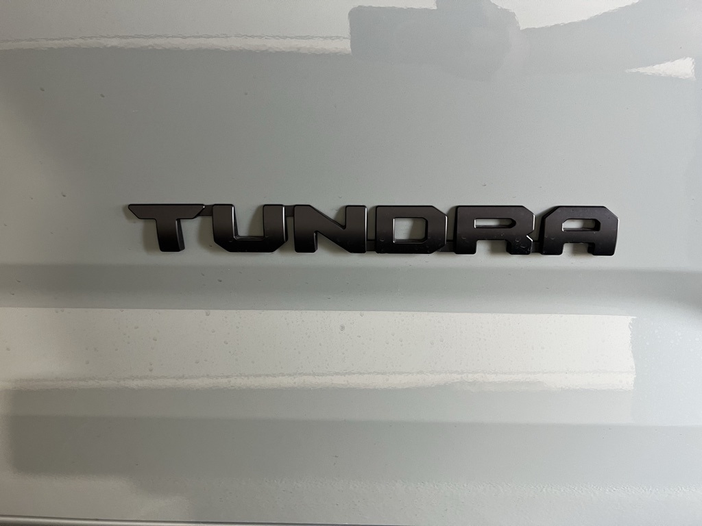 Thumbnail: 2026 Toyota Tundra - 9