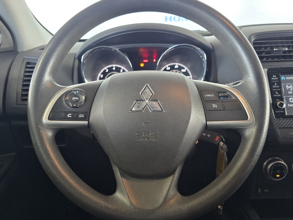 Used Car 2023 Mitsubishi Outlander Sport  2.0 Es For Sale Under $25,000 In San Juan, Puerto Rico
