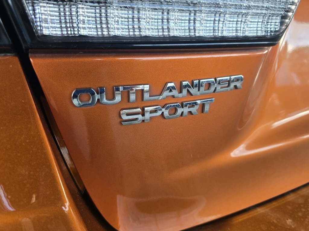 Used Car 2023 Mitsubishi Outlander Sport  2.0 Es For Sale Under $25,000 In San Juan, Puerto Rico