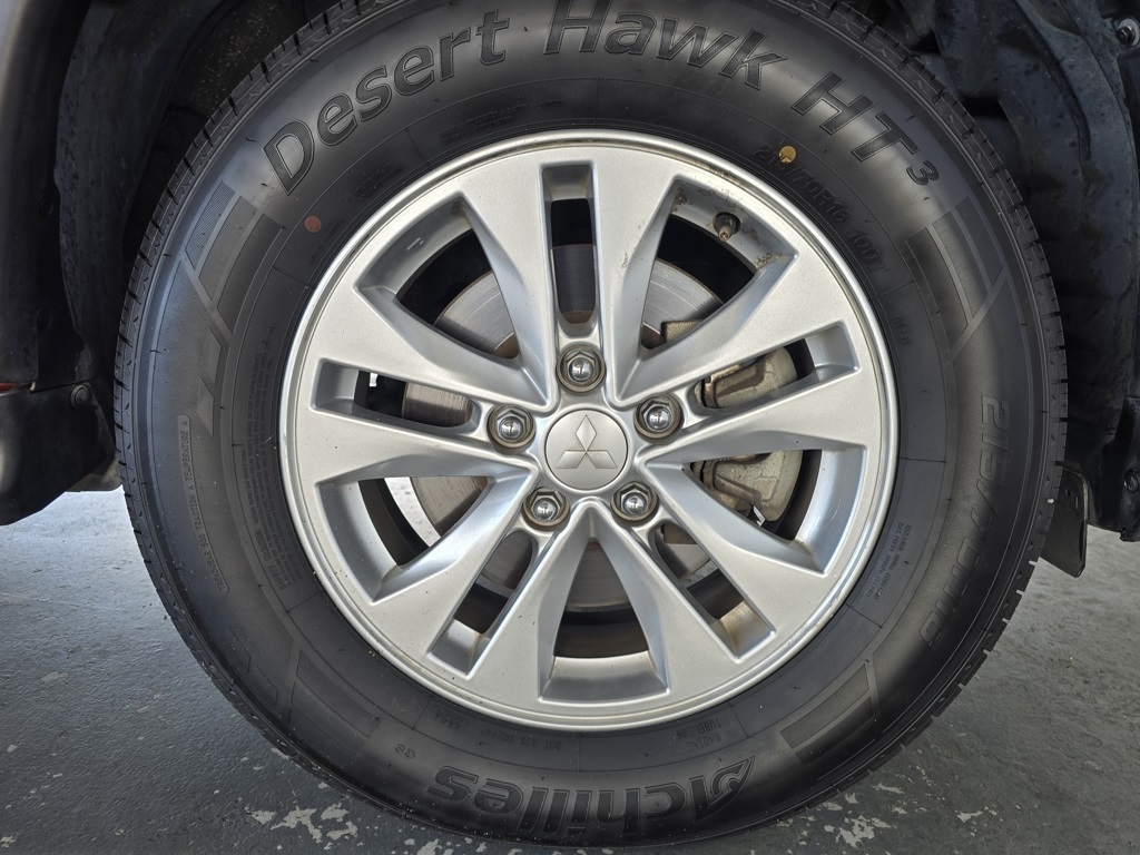 Used Car 2023 Mitsubishi Outlander Sport  2.0 Es For Sale Under $25,000 In San Juan, Puerto Rico