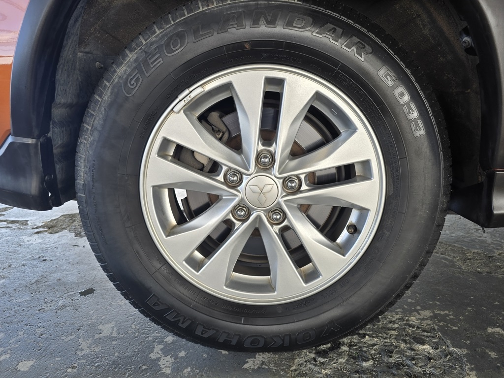 Used Car 2023 Mitsubishi Outlander Sport  2.0 Es For Sale Under $25,000 In San Juan, Puerto Rico