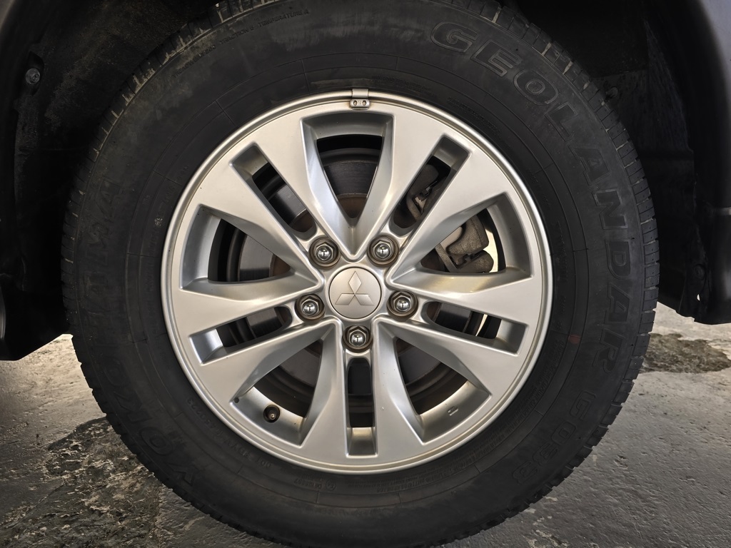 Used Car 2023 Mitsubishi Outlander Sport  2.0 Es For Sale Under $25,000 In San Juan, Puerto Rico