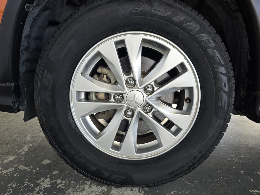 Used Car 2023 Mitsubishi Outlander Sport  2.0 Es For Sale Under $25,000 In San Juan, Puerto Rico