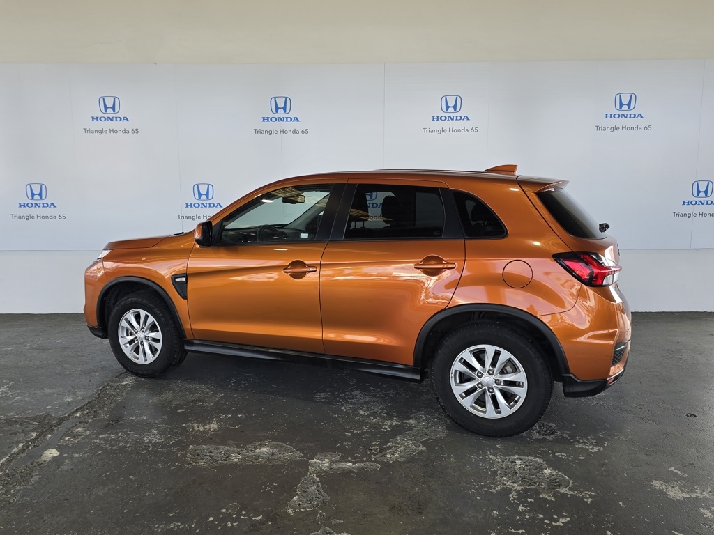 Used Car 2023 Mitsubishi Outlander Sport  2.0 Es For Sale Under $25,000 In San Juan, Puerto Rico