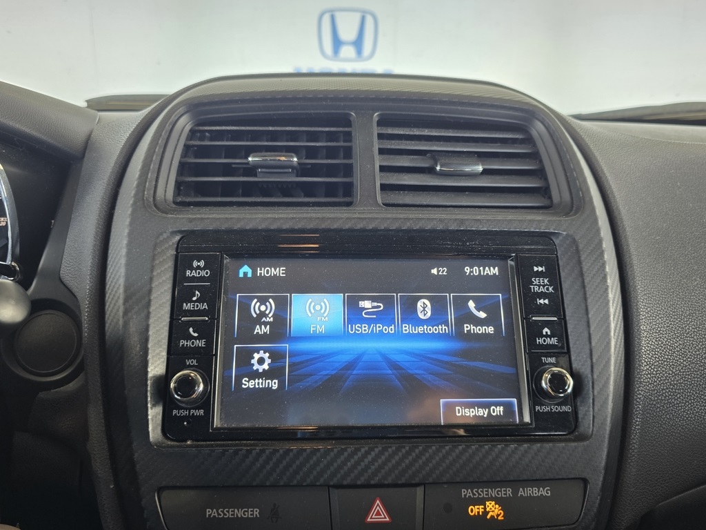 Used Car 2023 Mitsubishi Outlander Sport  2.0 Es For Sale Under $25,000 In San Juan, Puerto Rico
