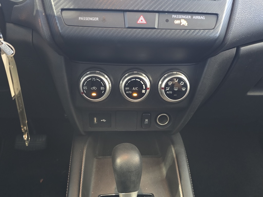 Used Car 2023 Mitsubishi Outlander Sport  2.0 Es For Sale Under $25,000 In San Juan, Puerto Rico