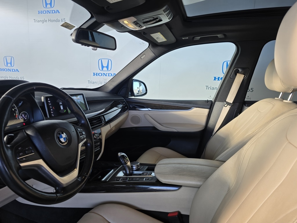 Thumbnail: 2018 BMW X5 - 10