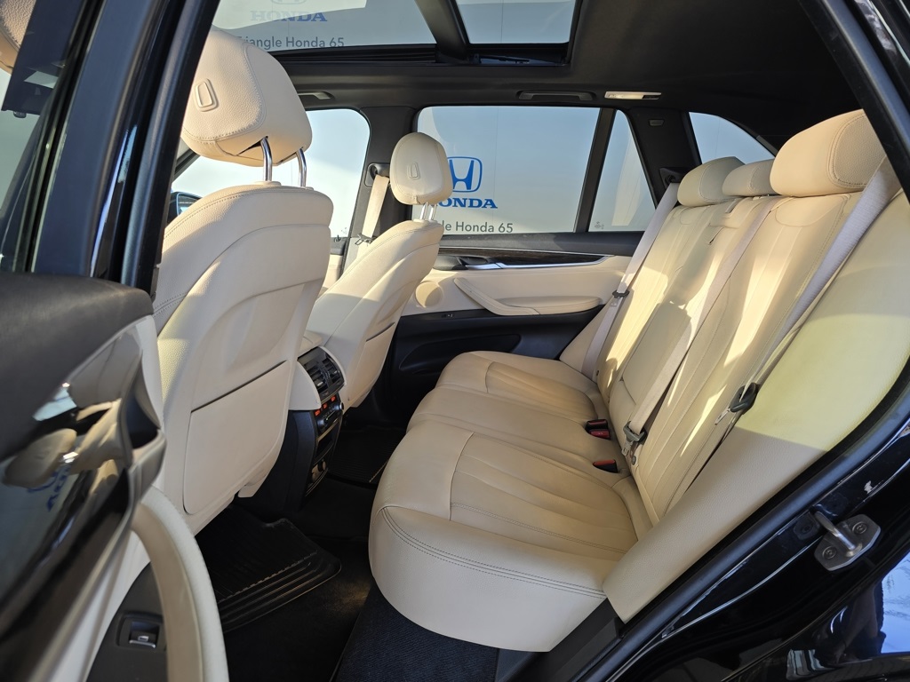 Thumbnail: 2018 BMW X5 - 12