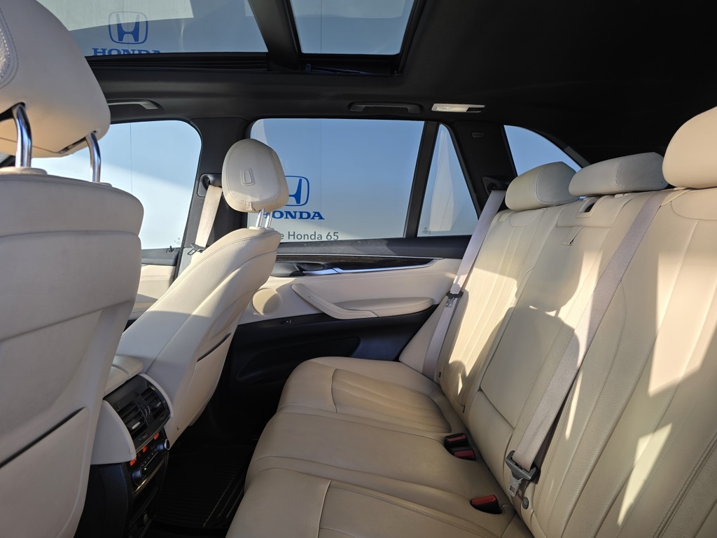 Thumbnail: 2018 BMW X5 - 13