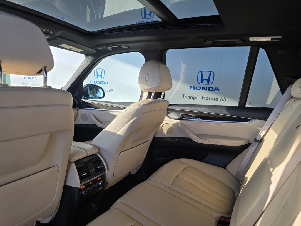 Thumbnail: 2018 BMW X5 - 14