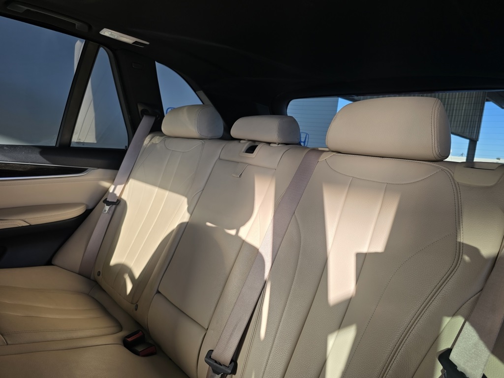 Thumbnail: 2018 BMW X5 - 16