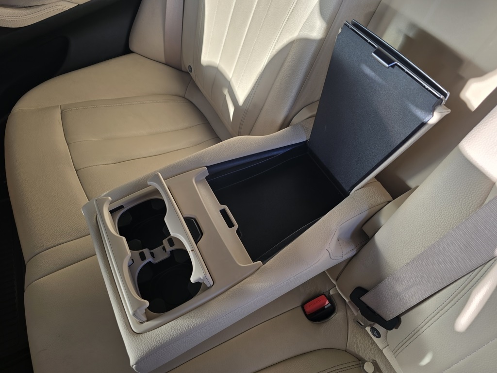 Thumbnail: 2018 BMW X5 - 18