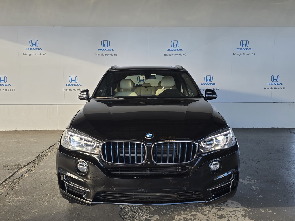 Thumbnail: 2018 BMW X5 - 2