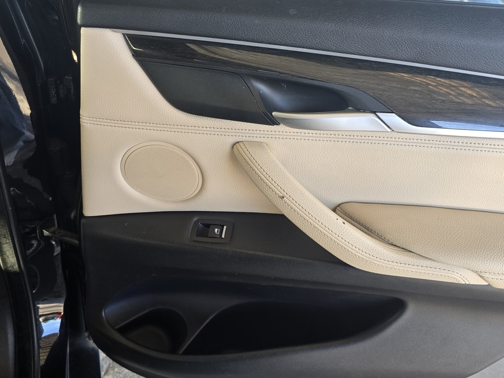 Thumbnail: 2018 BMW X5 - 26