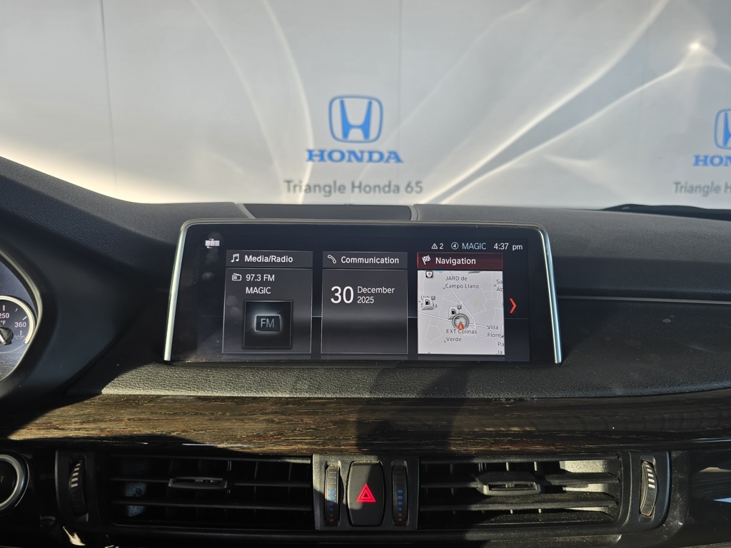 Thumbnail: 2018 BMW X5 - 28