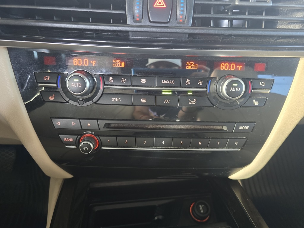 Thumbnail: 2018 BMW X5 - 29