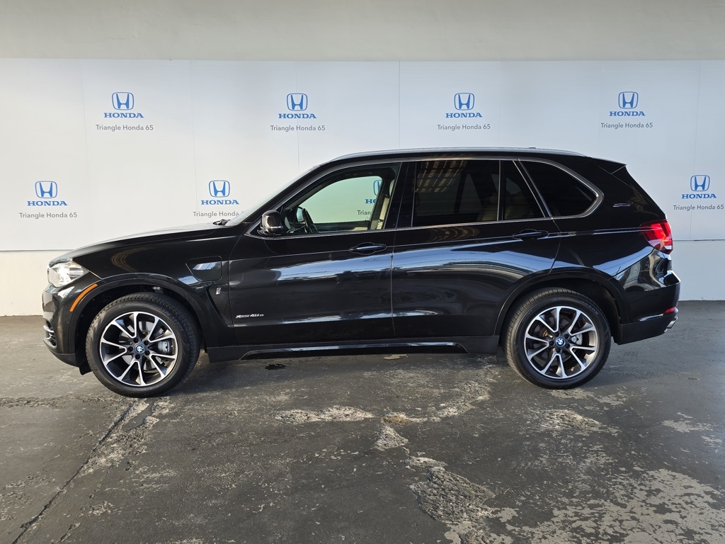 Thumbnail: 2018 BMW X5 - 3