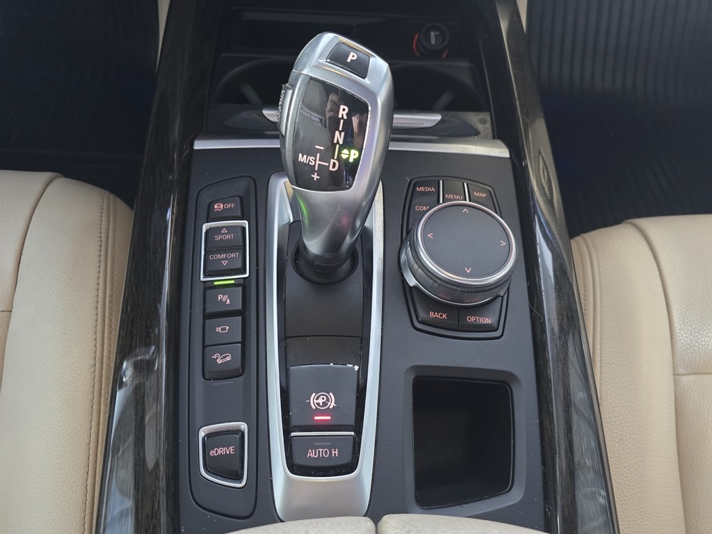 Thumbnail: 2018 BMW X5 - 31