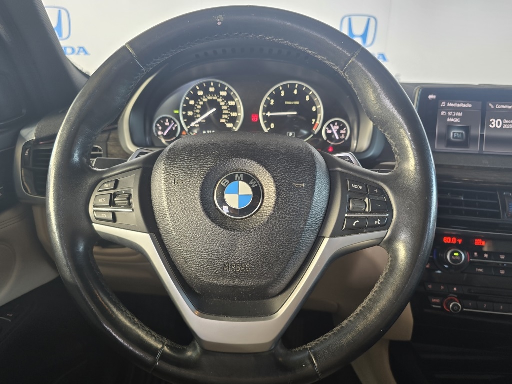 Thumbnail: 2018 BMW X5 - 32