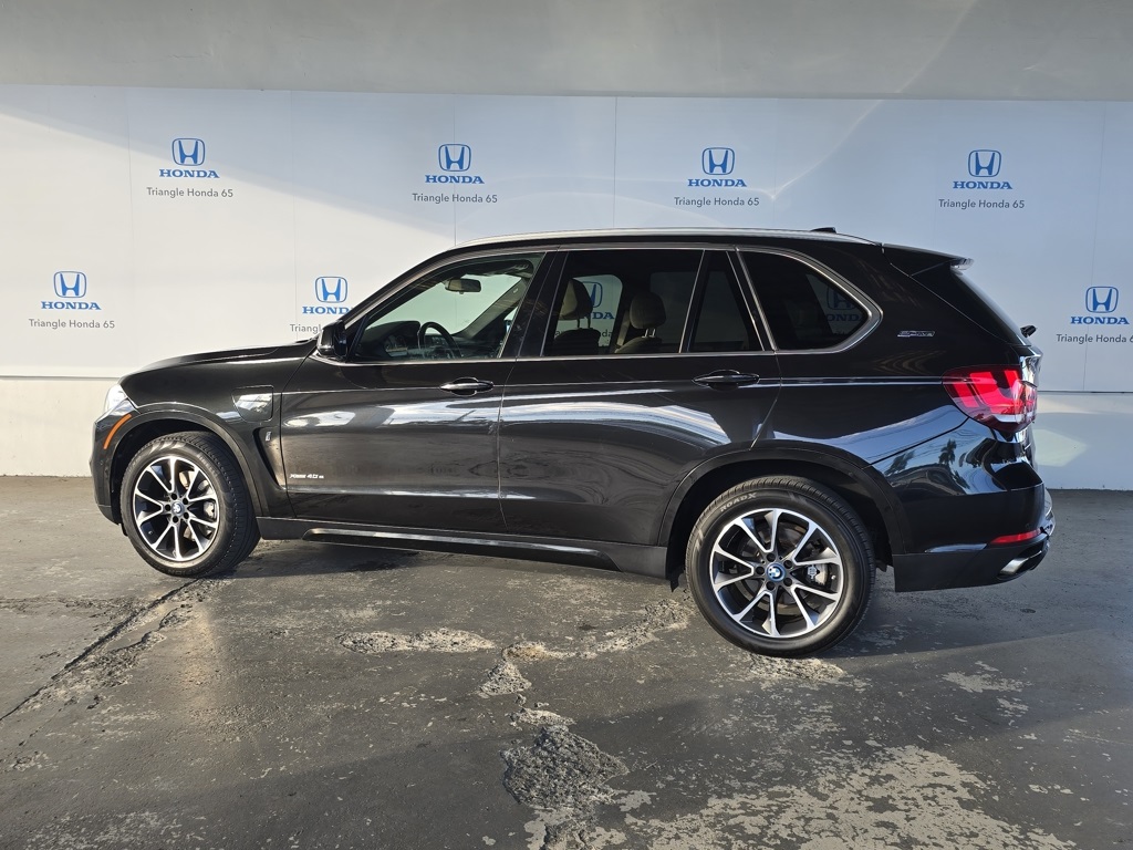 Thumbnail: 2018 BMW X5 - 4