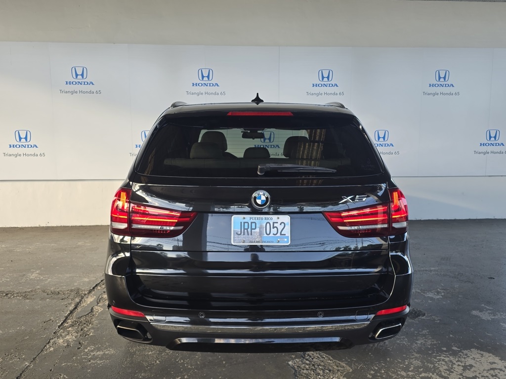 Thumbnail: 2018 BMW X5 - 5