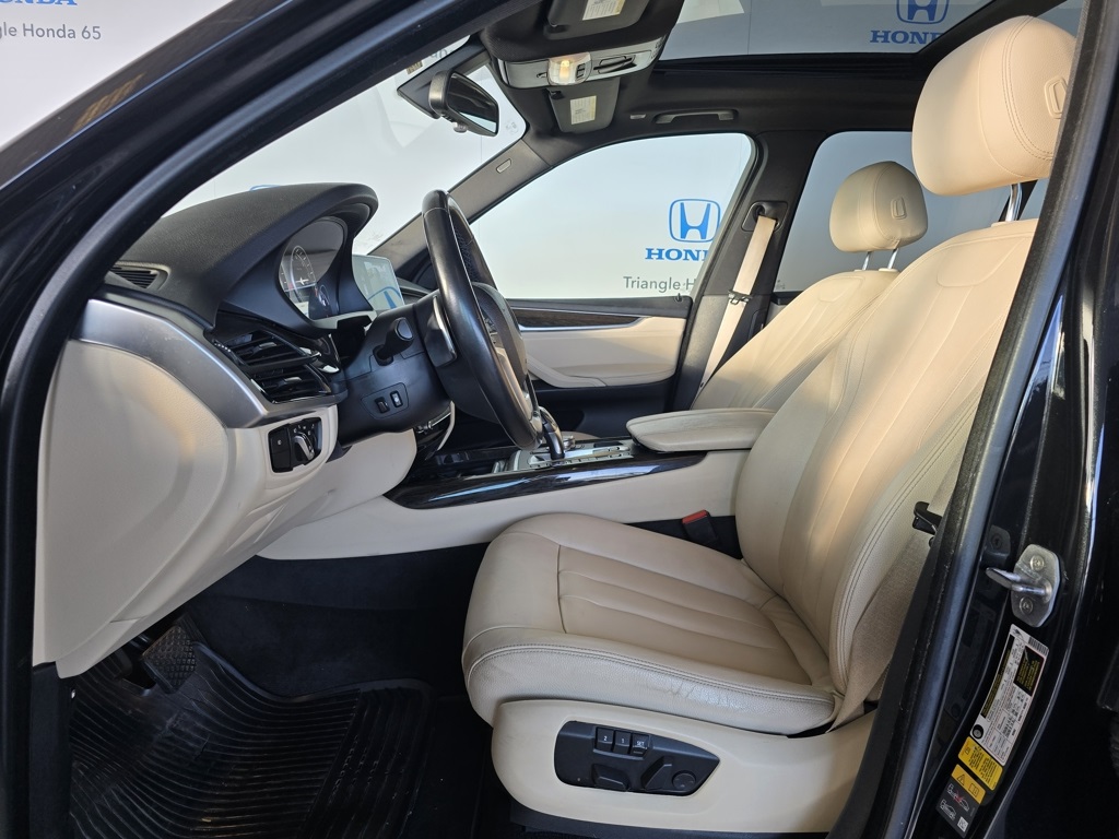 Thumbnail: 2018 BMW X5 - 7