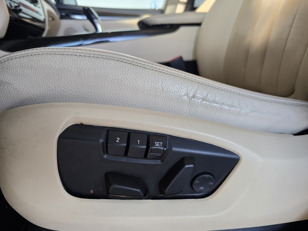 Thumbnail: 2018 BMW X5 - 8