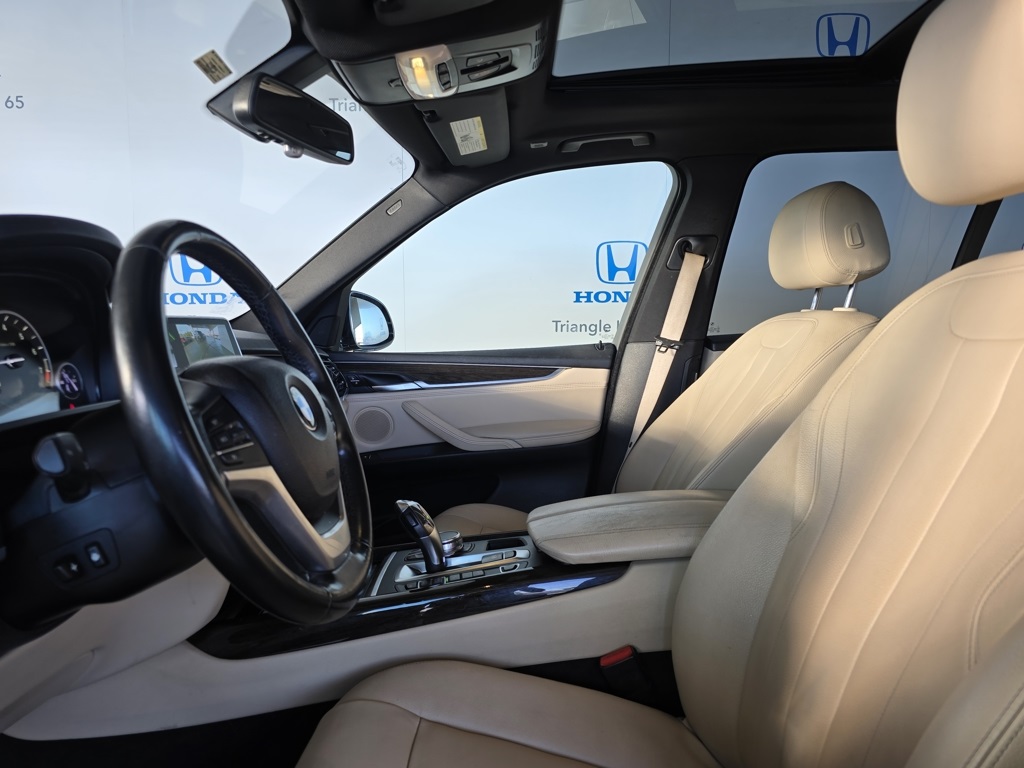 Thumbnail: 2018 BMW X5 - 9