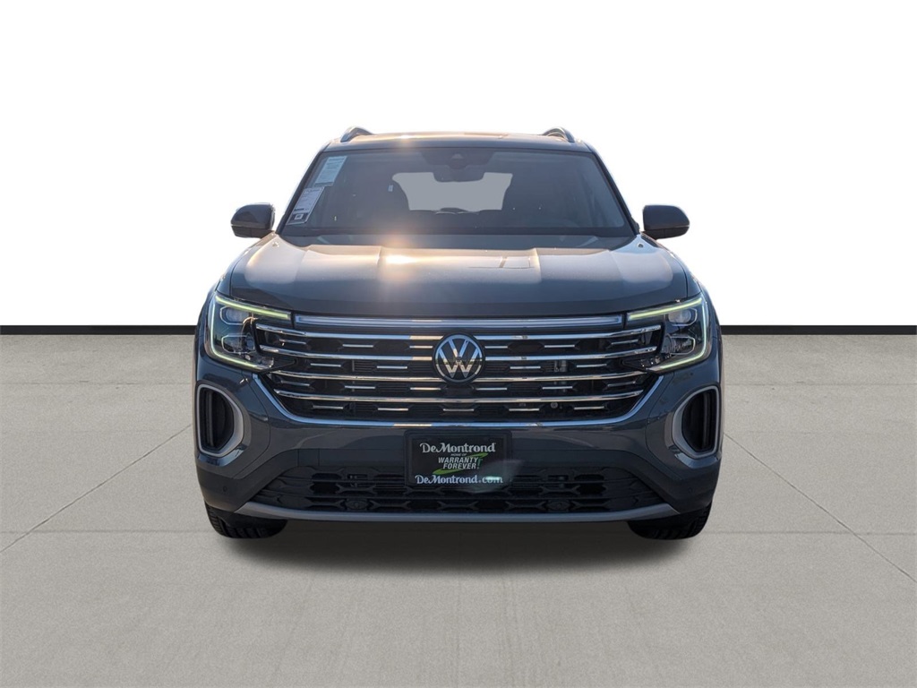 2025 Volkswagen Atlas 2.0T SEL - 1