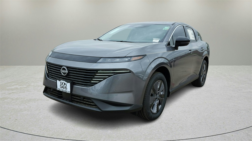 2025 Nissan Murano