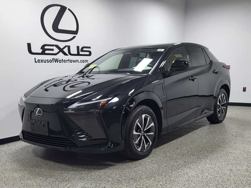 2025 Lexus RZ 300e Premium FWD with 18 inch Wheels