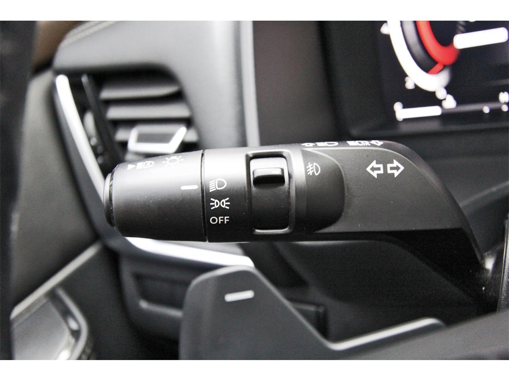 2022 Nissan Rogue Platinum Red at Classic Elite Chevrolet Hwy 6