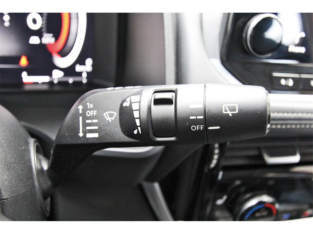 2022 Nissan Rogue Platinum Red at Classic Elite Chevrolet Hwy 6