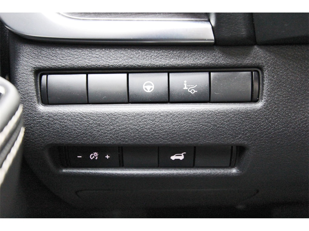 2022 Nissan Rogue Platinum Red at Classic Elite Chevrolet Hwy 6