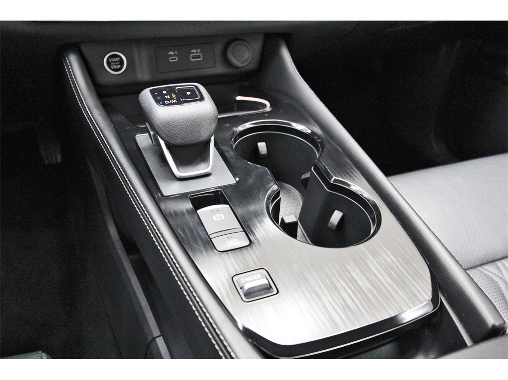 2022 Nissan Rogue Platinum Red at Classic Elite Chevrolet Hwy 6