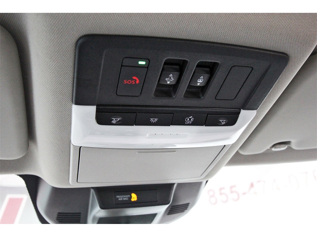 2022 Nissan Rogue Platinum Red at Classic Elite Chevrolet Hwy 6