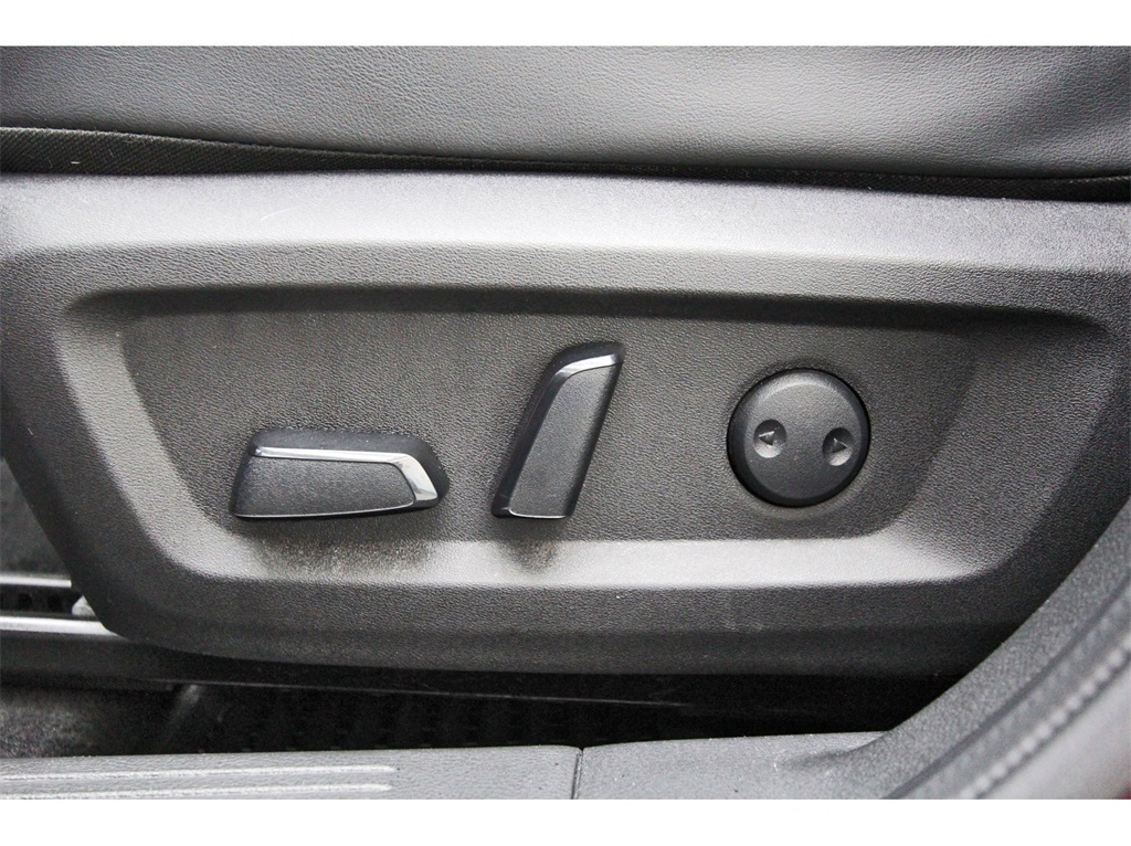 2022 Nissan Rogue Platinum Red at Classic Elite Chevrolet Hwy 6