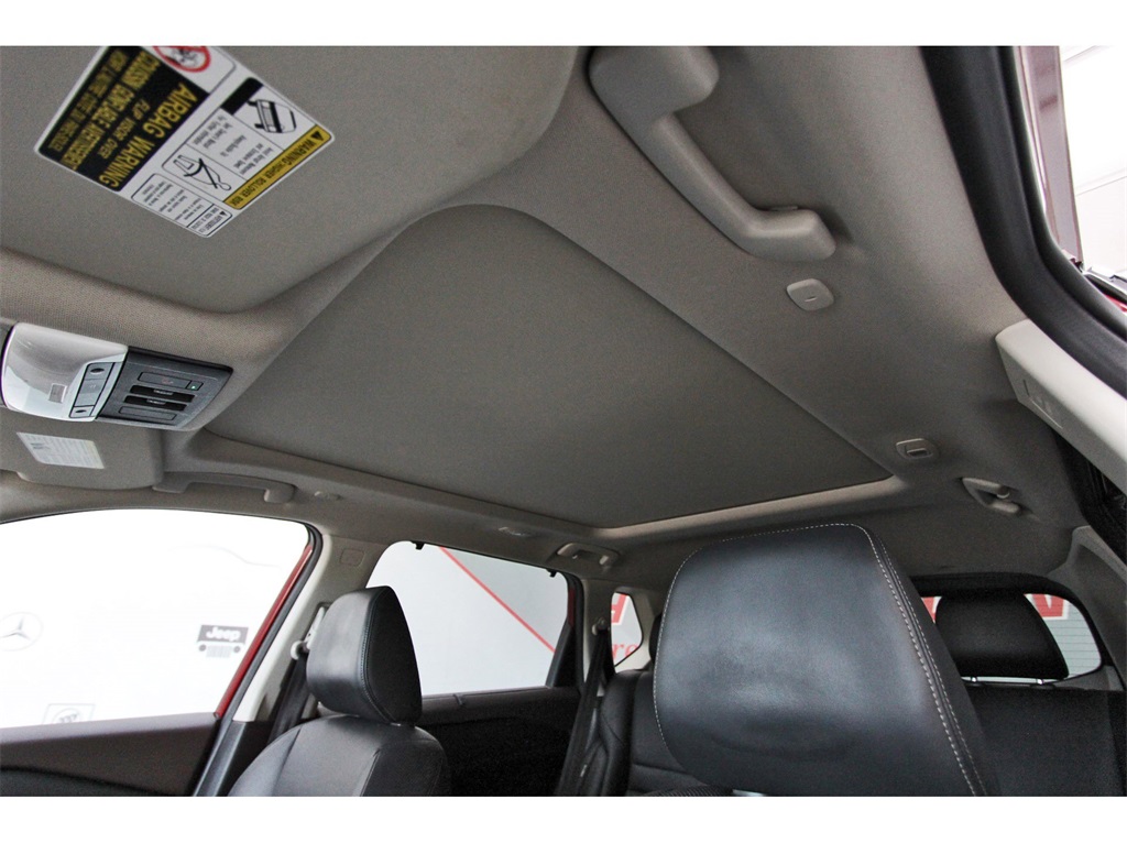 2022 Nissan Rogue Platinum Red at Classic Elite Chevrolet Hwy 6