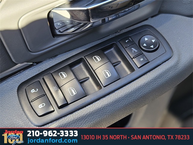 Used Car 2015 Ram 1500  Big Horn For Sale Under $25,000 In San Antonio, Texas