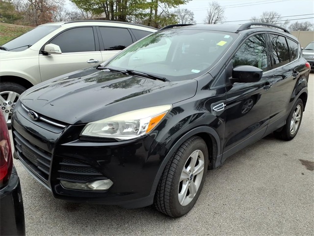 2014 Ford Escape SE's photo