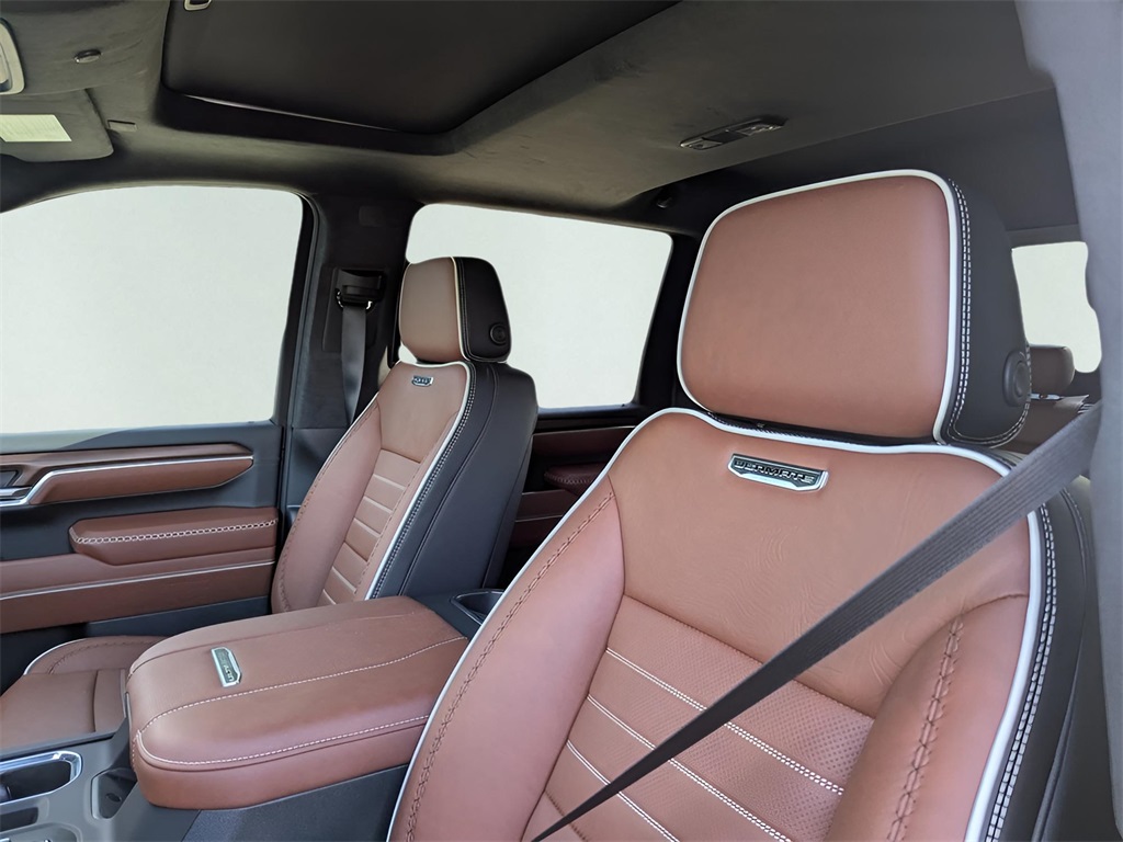 New Car 2025 Gmc Sierra 2500hd  Denali Ultimate For Sale Under $100,000 In Austin, Texas