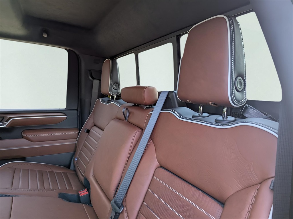 New Car 2025 Gmc Sierra 2500hd  Denali Ultimate For Sale Under $100,000 In Austin, Texas