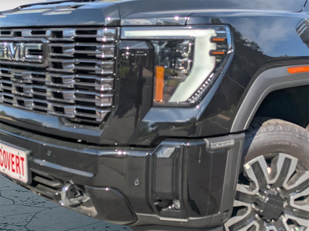 New Car 2025 Gmc Sierra 2500hd  Denali Ultimate For Sale Under $100,000 In Austin, Texas