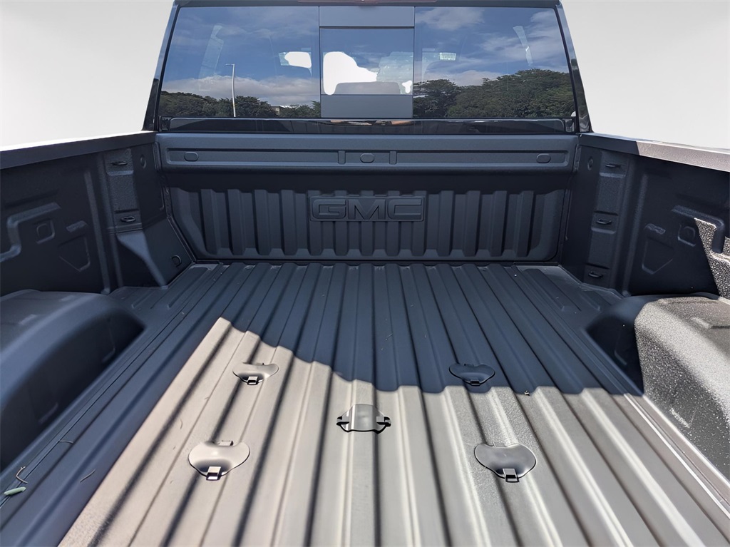 New Car 2025 Gmc Sierra 2500hd  Denali Ultimate For Sale Under $100,000 In Austin, Texas