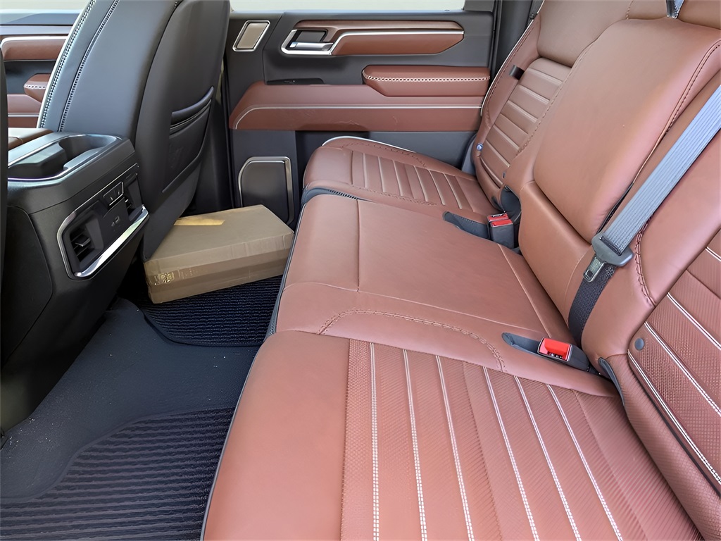 New Car 2025 Gmc Sierra 2500hd  Denali Ultimate For Sale Under $100,000 In Austin, Texas